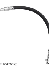 Beck/Arnley Brake Hydraulic Hose 073-2114                                     - 073-2114 - Image 6